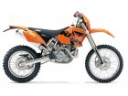 KTM 400 EXC